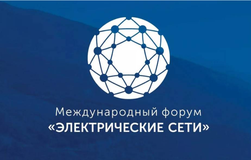 Международный Форум «Электрические сети-2021»